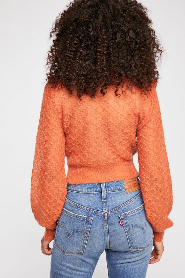 Slide View 2: Macaroon Sweater