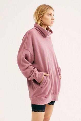 Too Easy Turtle Tunic 