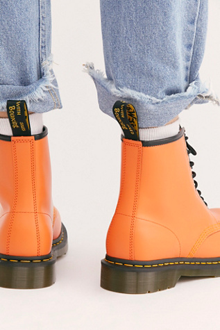 doc martens women's 1460 smooth