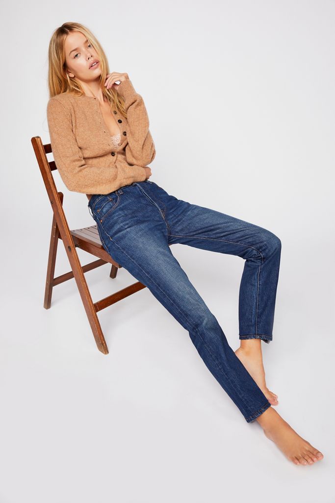 waterless jeans