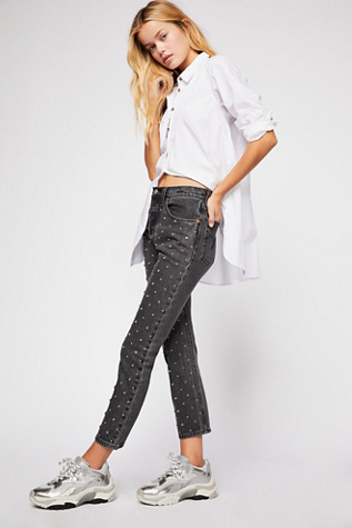 free people levi 501