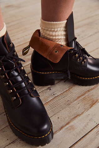 leona orleans dr martens