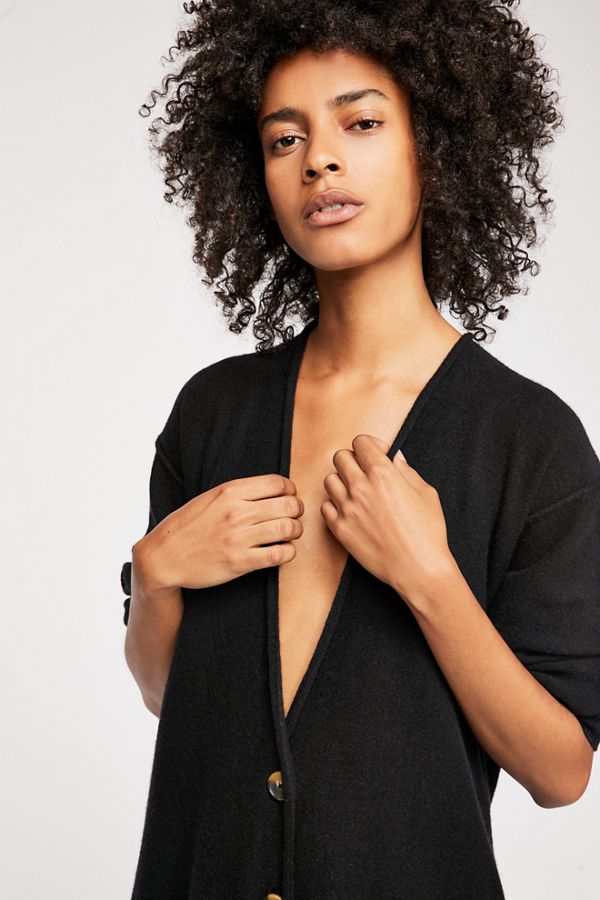 Slide View 2: School Boy Cashmere Cardi