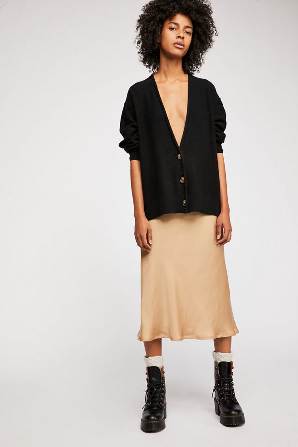 Slide View 3: School Boy Cashmere Cardi