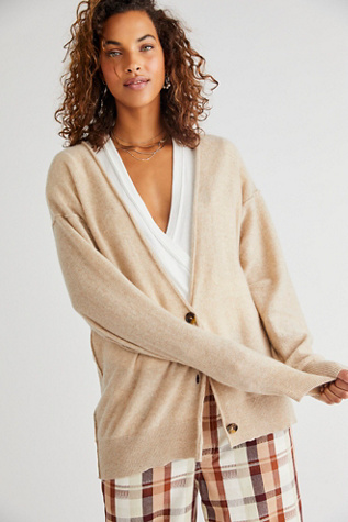 school boy cashmere cardi