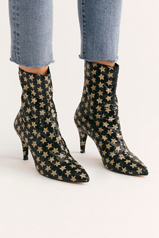 free people lexi heel boot
