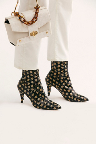 free people lexi heel boot