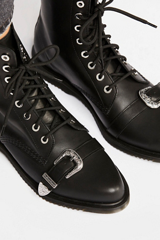 ulima doc martens