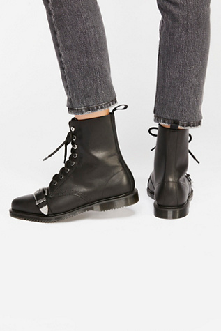 dr martens ulima