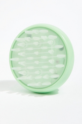 vanity planet shampoo brush