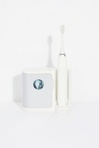sonic uv toothbrush