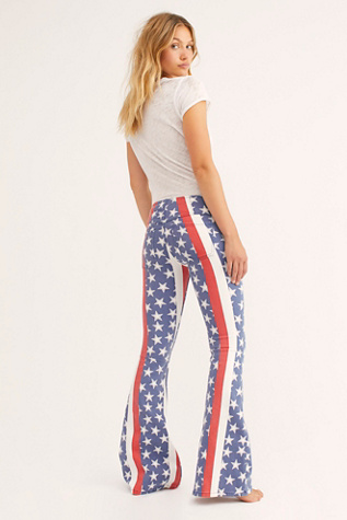 free people striped jeans