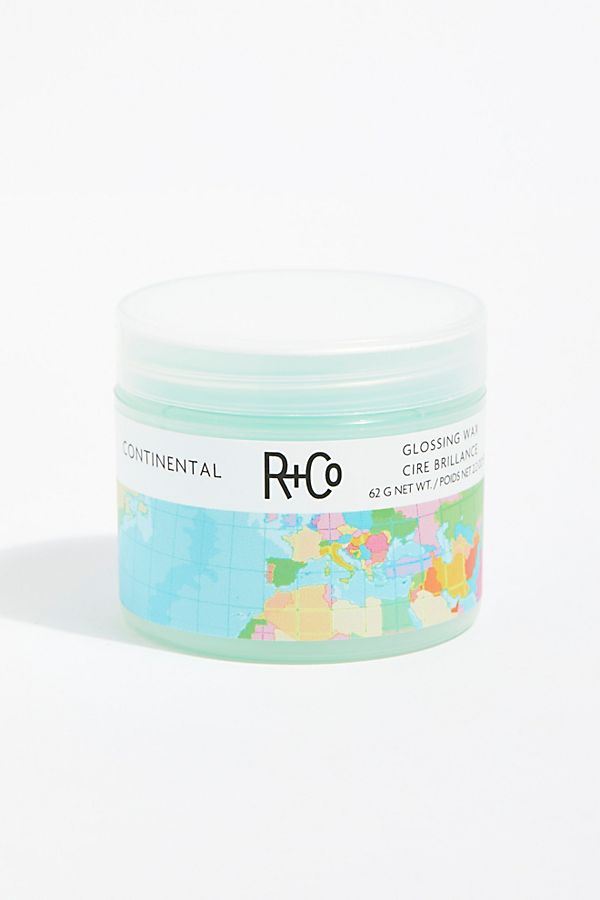 R Co Continental Glossing Wax Free People Uk