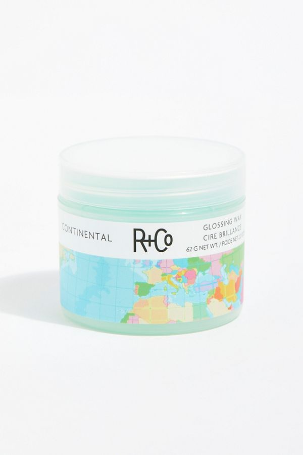 R Co Continental Glossing Wax Free People Uk