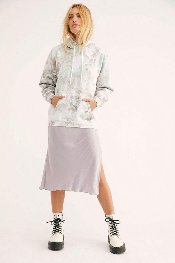 Slide View 4: Tie Dye Dreamland Pullover 