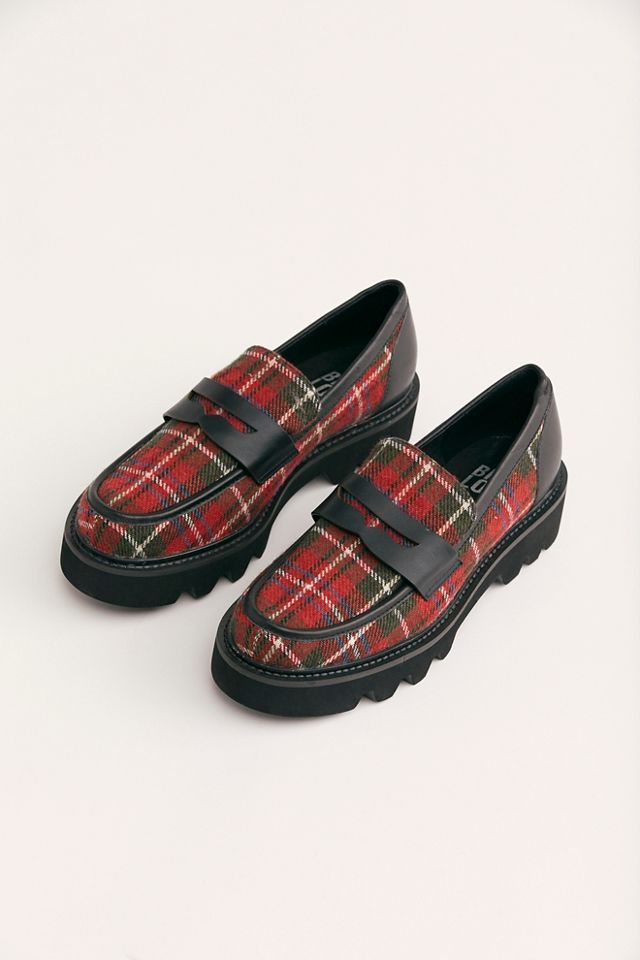magnanni dylan loafer