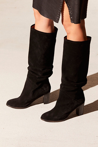 free people tennison tall boot