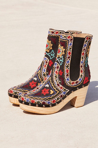 free people clog boots