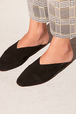 Callie Flat | Free People UK