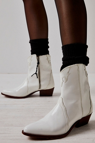 free people white boots
