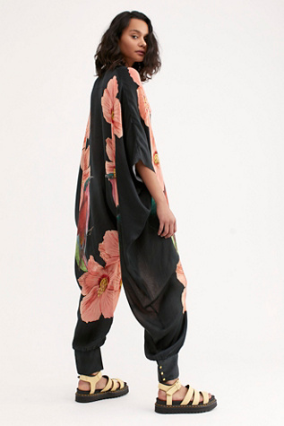 sarita fall jumpsuit