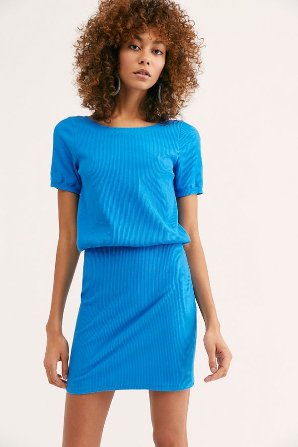 Slide View 2: Happy Hour Mini Dress