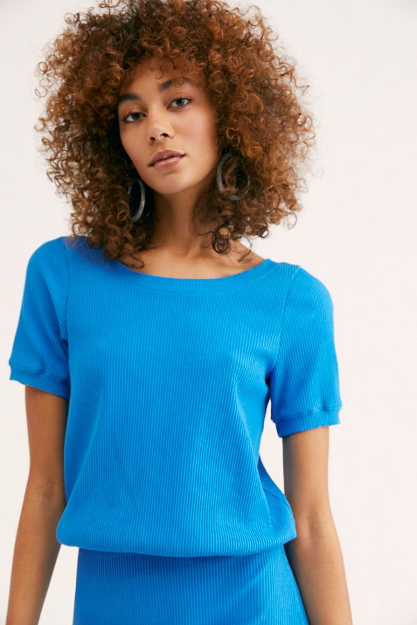 Slide View 4: Happy Hour Mini Dress