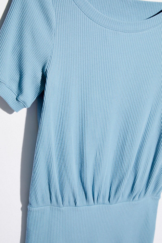 free people happy hour mini dress