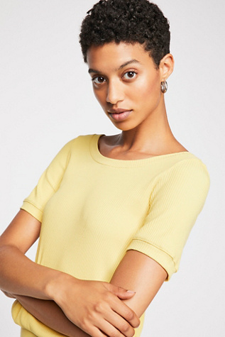 free people happy hour mini dress