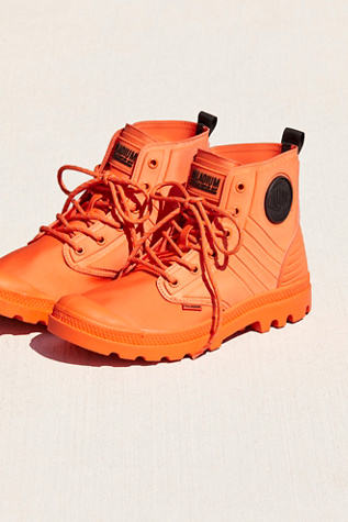 pampa amphibian ankle boot
