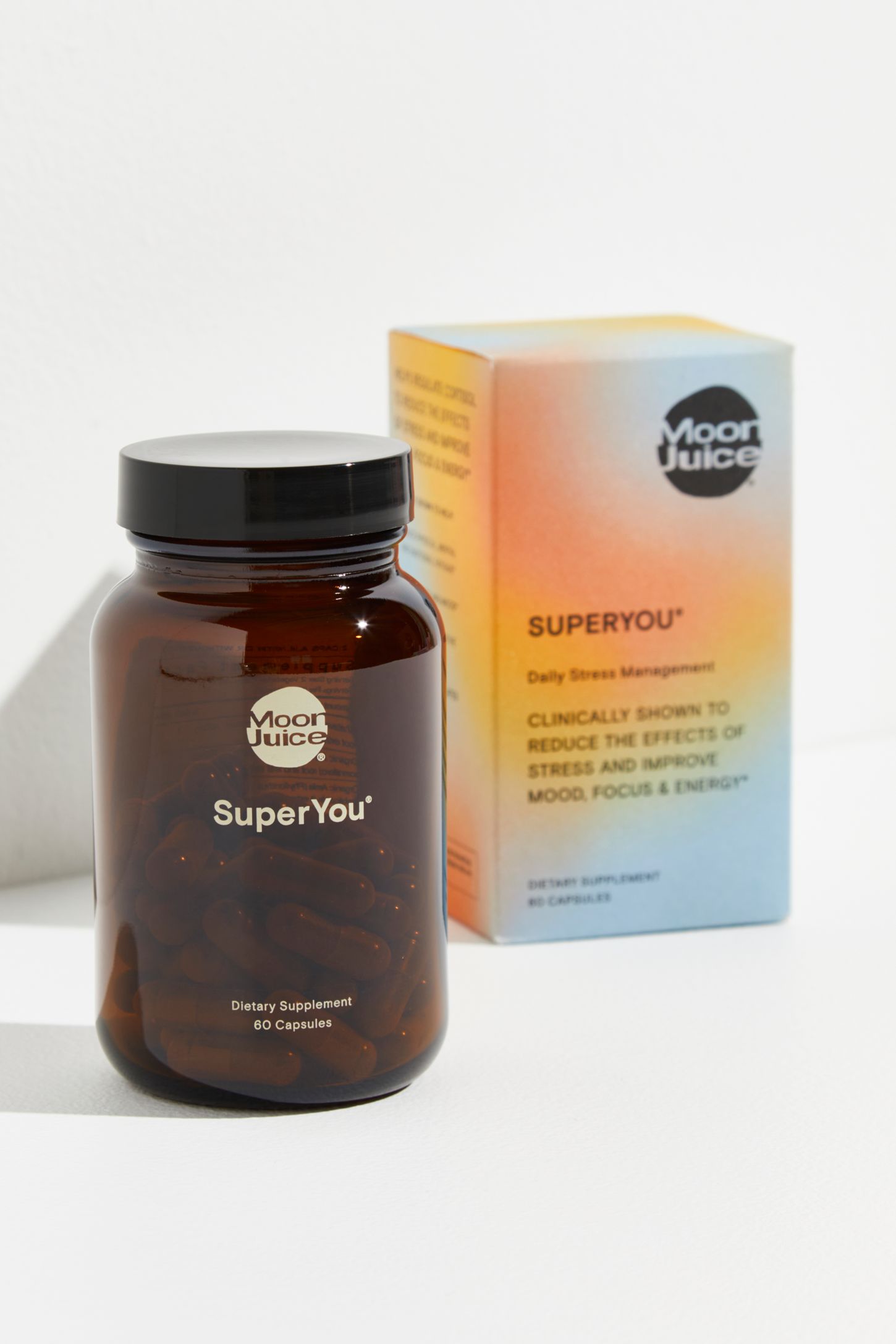 Slide View 4: Moon Juice SuperYou 