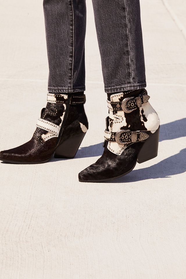 On The Ranch Western Boot | Free People