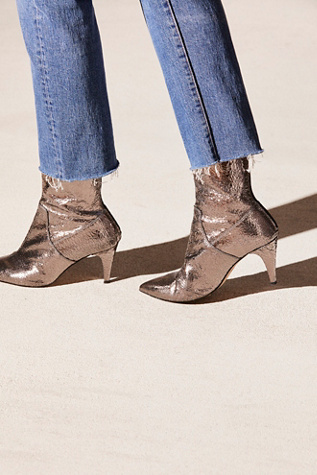 free people lexi heel boot