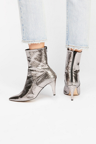 free people lexi heel boot