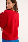 Thumbnail View 3: Forever Cashmere V-Neck Sweater