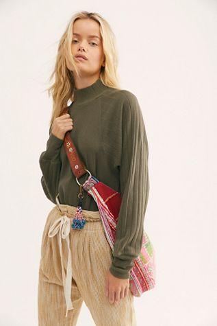 Too Cool To Care Top