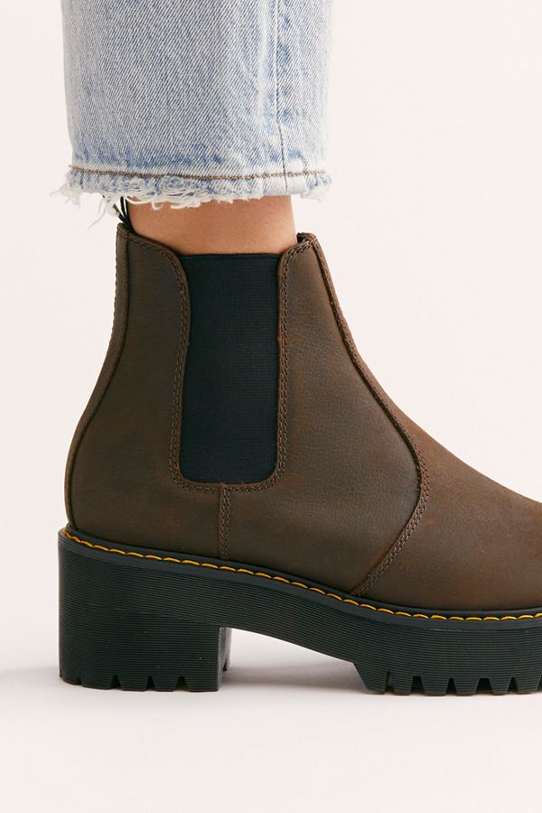 dr martens chelsea rometty wyoming