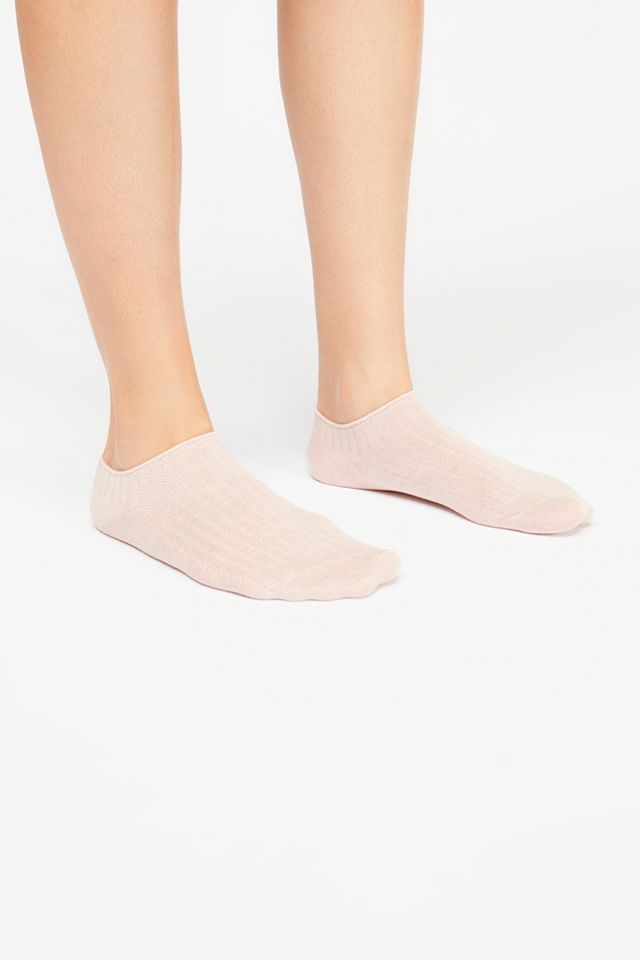 Liquid 3 Pack Liner Sock Set Free People UK