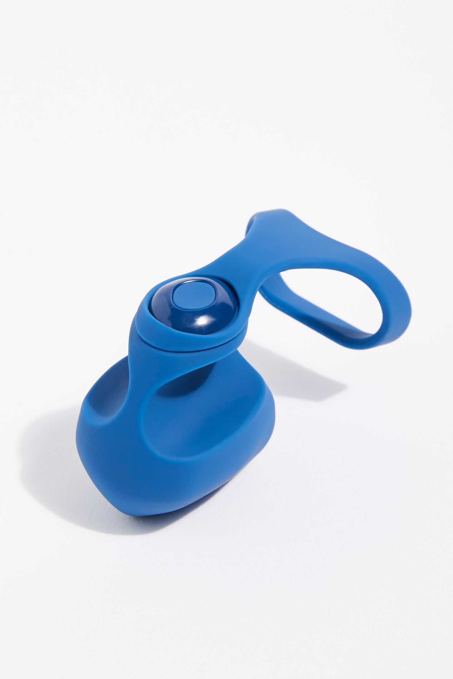 Slide View 1: Dame Fin