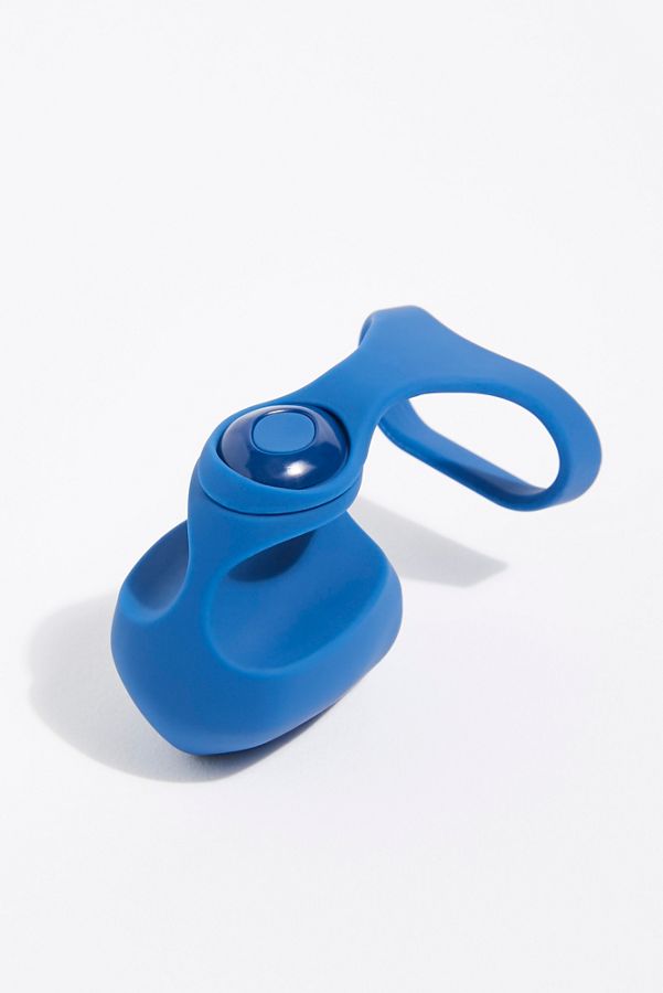 Slide View 1: Dame Fin