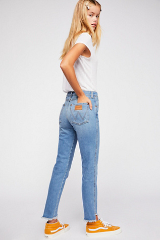 wrangler heritage jean