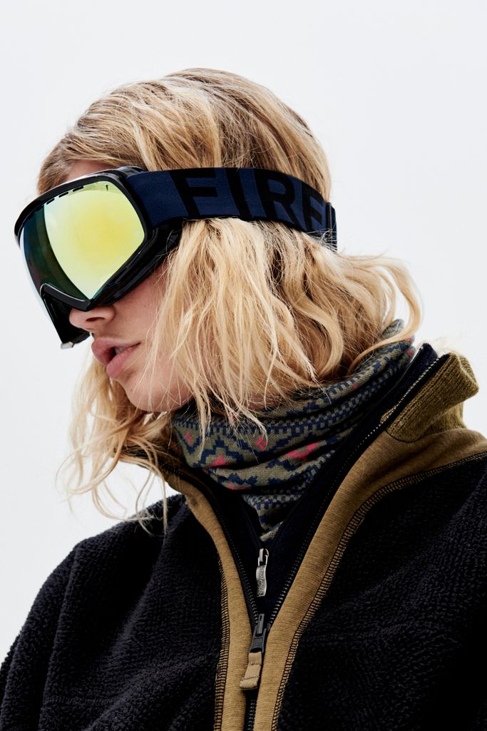 Bogner Fire + Ice Ski Goggles | Free People