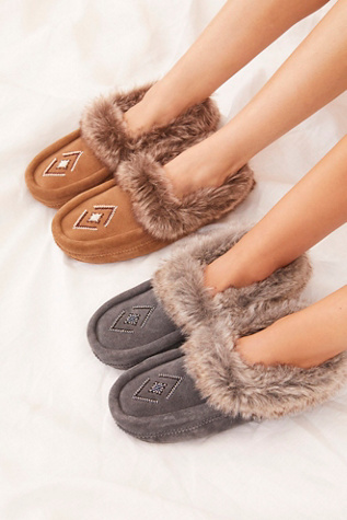 free people moccasins