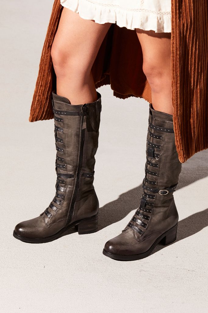 zorrah stud boots