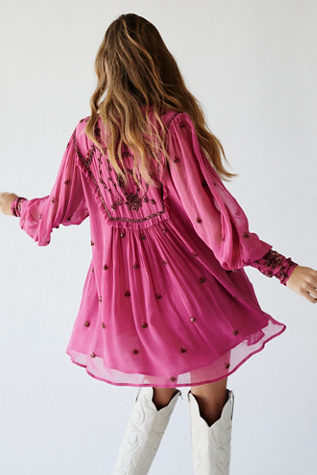 bali golden sun dress Bali Golden Sun dress XS free people XS (0-2)