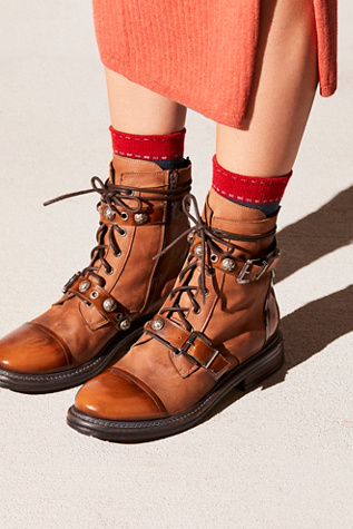 free people combat boots