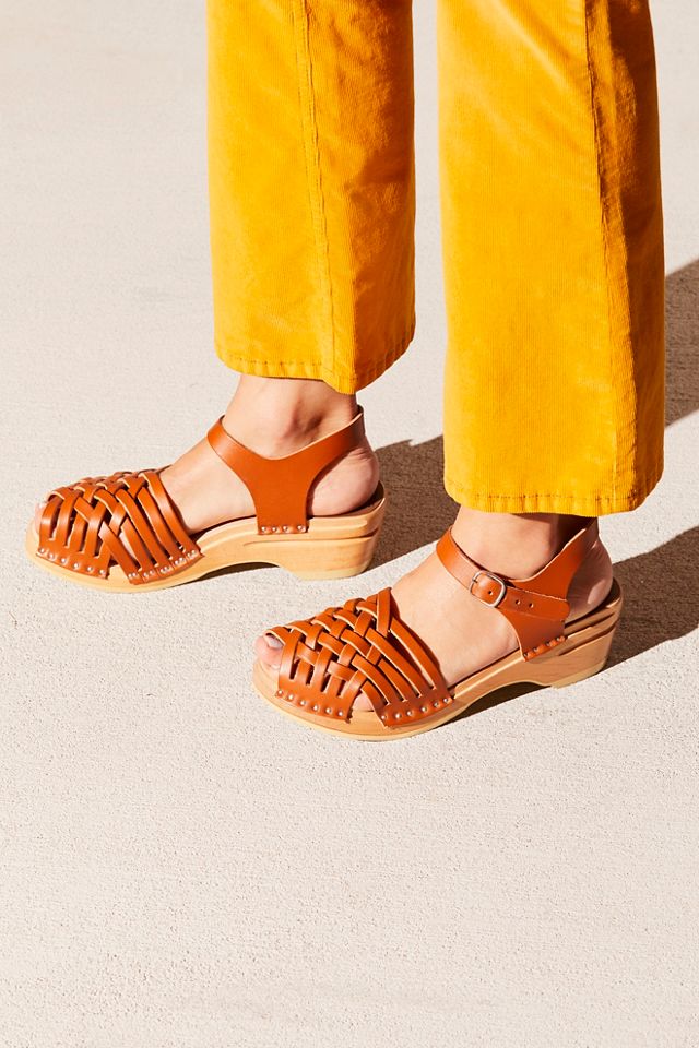 beacon clog
