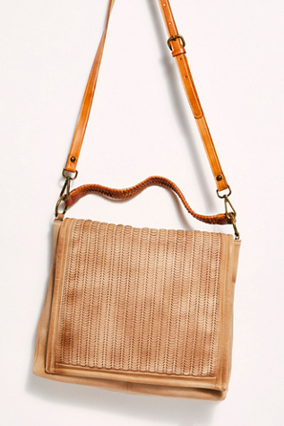 free people messenger bag