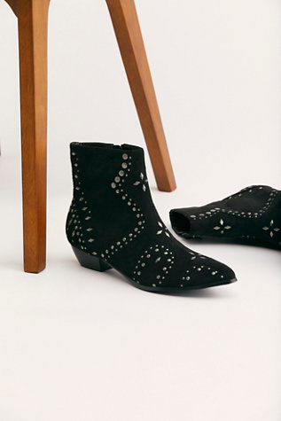 free people studded boots