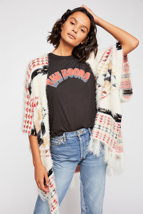 Slide View 2: Canyonland Kimono